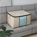 Caixa Organizadora Multiuso Dobrável para Closet e Guarda-Roupa | Casa Niva